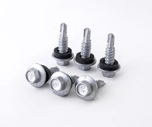 self drilling screw manufacturers