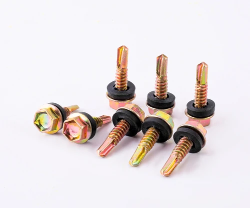 bulk self drilling screws