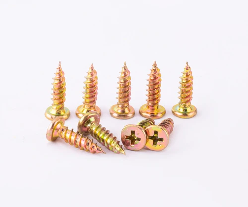chipboard screw factory