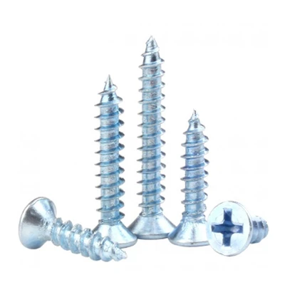 Countersunk Self Tapping Screw