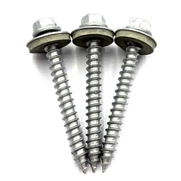 Hexagonal Self Tapping Screws