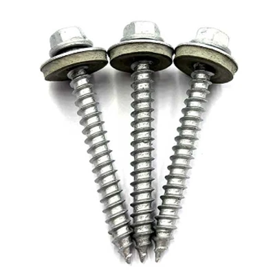 Hexagonal Self Tapping Screws