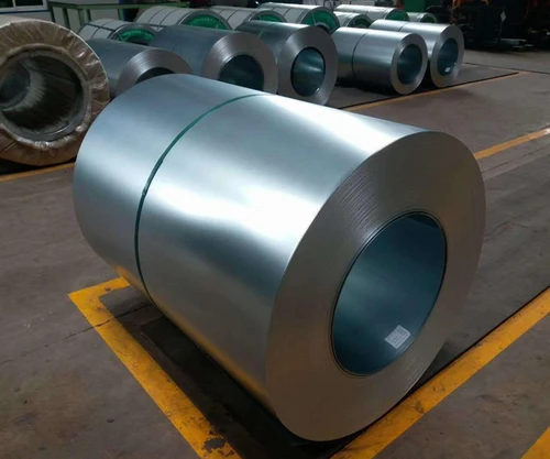 galvanised roof panels