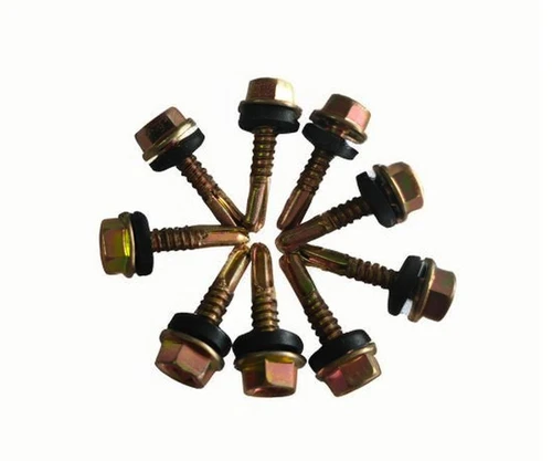 self drilling screw china