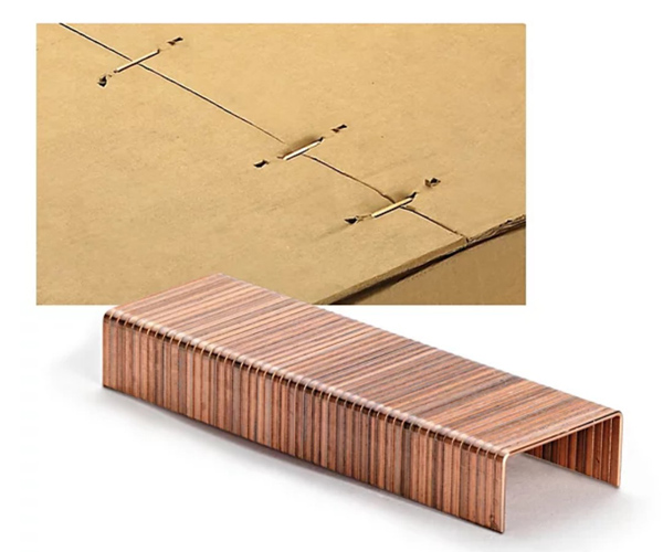 35 Series Carton Closing Staples