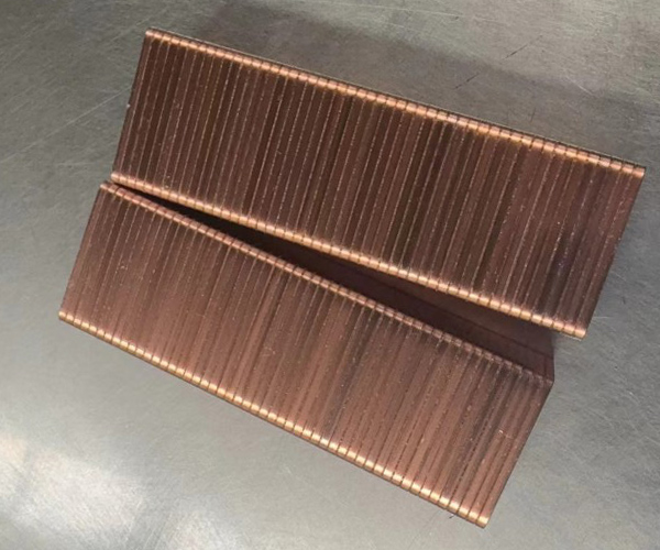 35 Series Carton Closing Staples