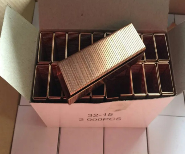 35 Series Carton Closing Staples