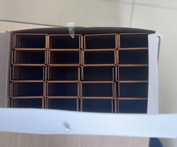 35 Series Carton Closing Staples