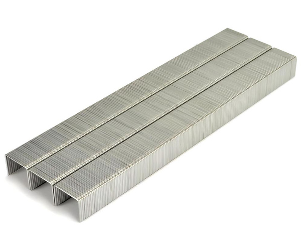 72 staple fine wire staples china