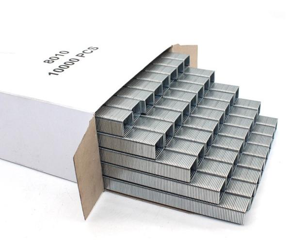 80 series fine wire staples supplier