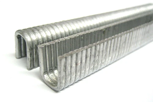 aluminum staples china