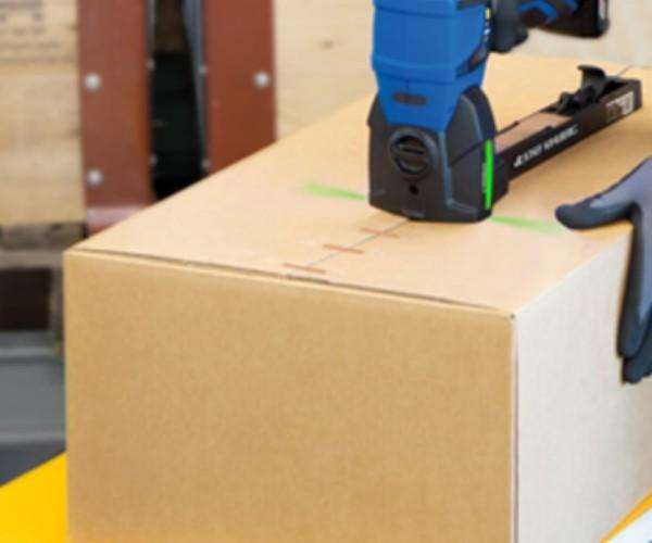 32 series carton closing staples for sale