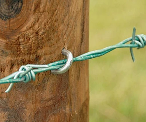 fence staples manufacturer