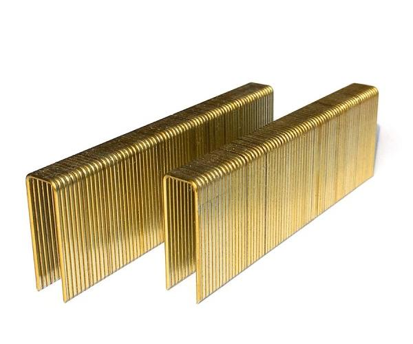 GS16 series narrow crown staples