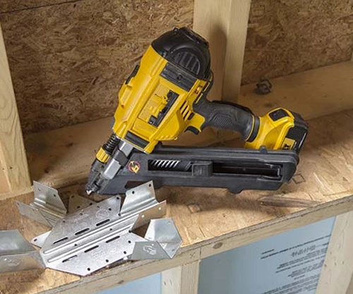 joist hanger nails factory