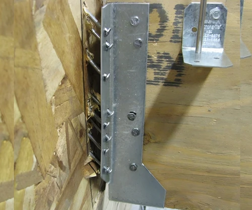 joist hanger nails  company