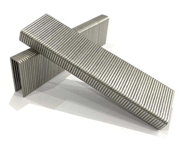 N series stainless steel staples manufacturer