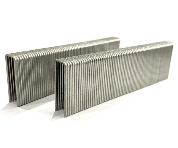  N stainless wire staples