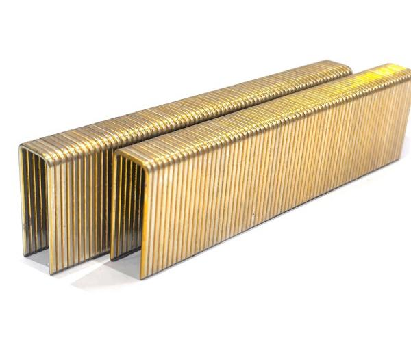 BCS4 series narrow crown staples wholesale