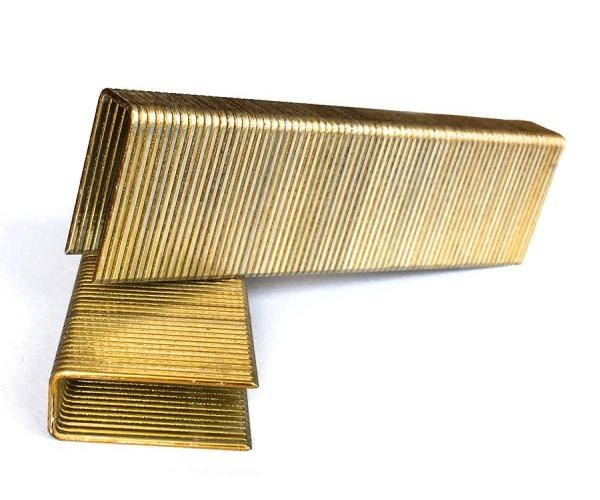 BCS4 series narrow crown staples china