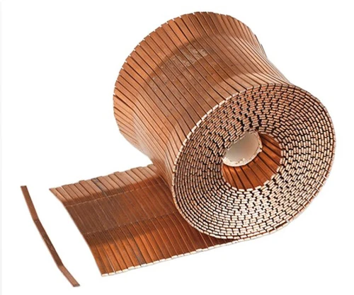 roll staples manufacturer