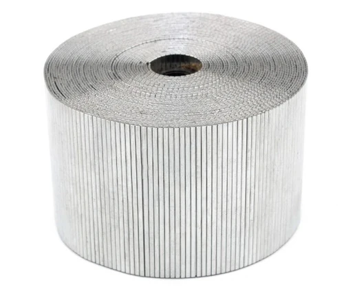 roll staples company