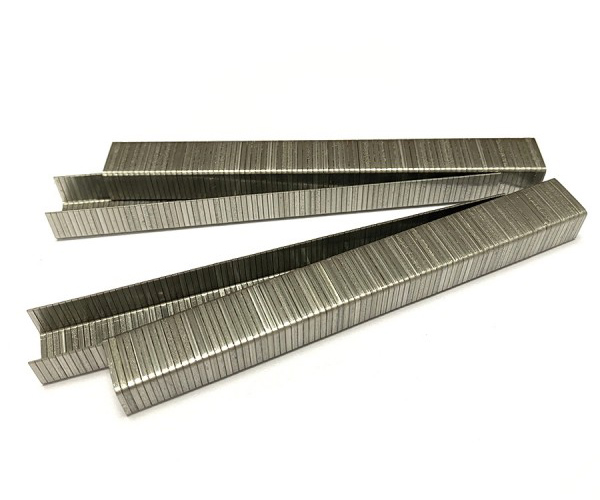 stainless steel upholstery staples 50 series