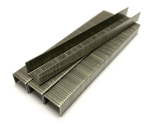 stainless steel pholstery staples 50 series company