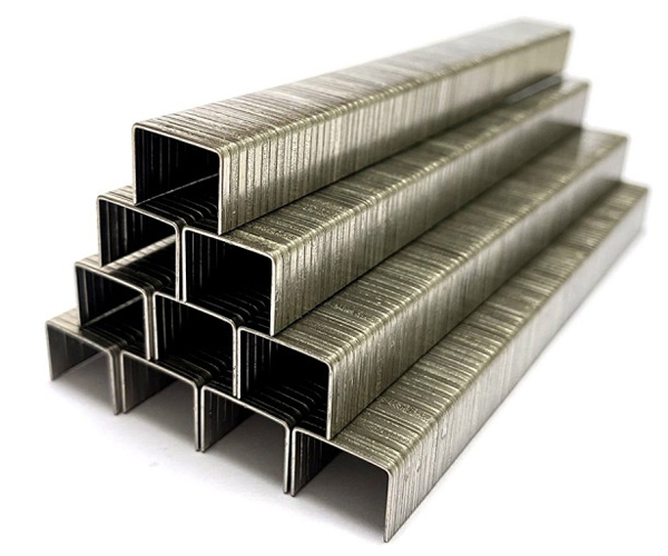 stainless steel heavy duty staples