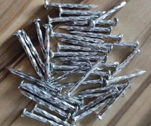 hot dipped coil roofing nails
