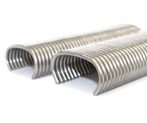 hog rings for fencing