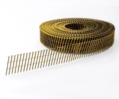 jumbo coil nails wholesale