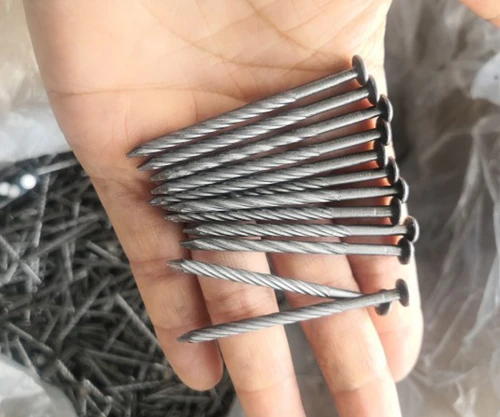 hign quality bulk pallet nails