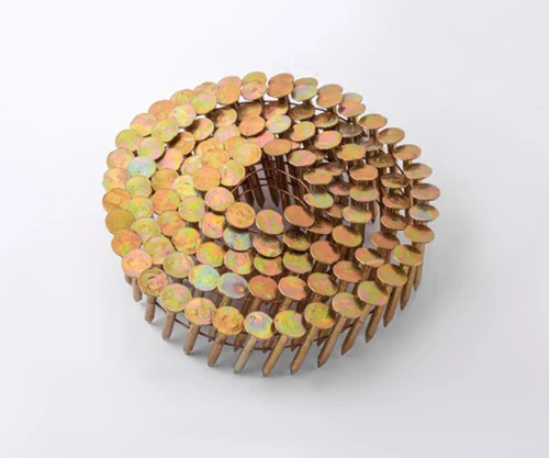 roofing coil nails