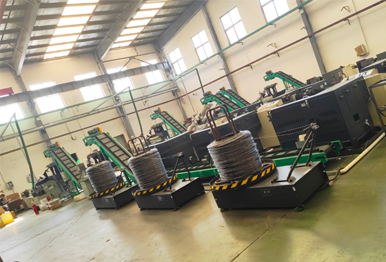 steel nail suppliers