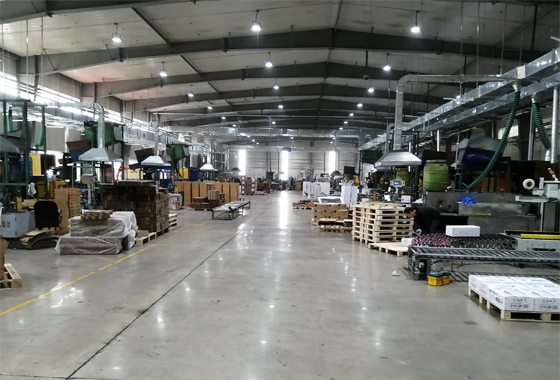 steel nail company
