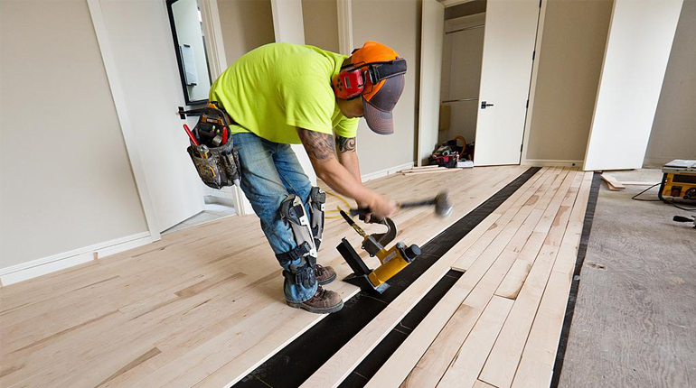 Related Fastener and Tools for Finish & Woodworking