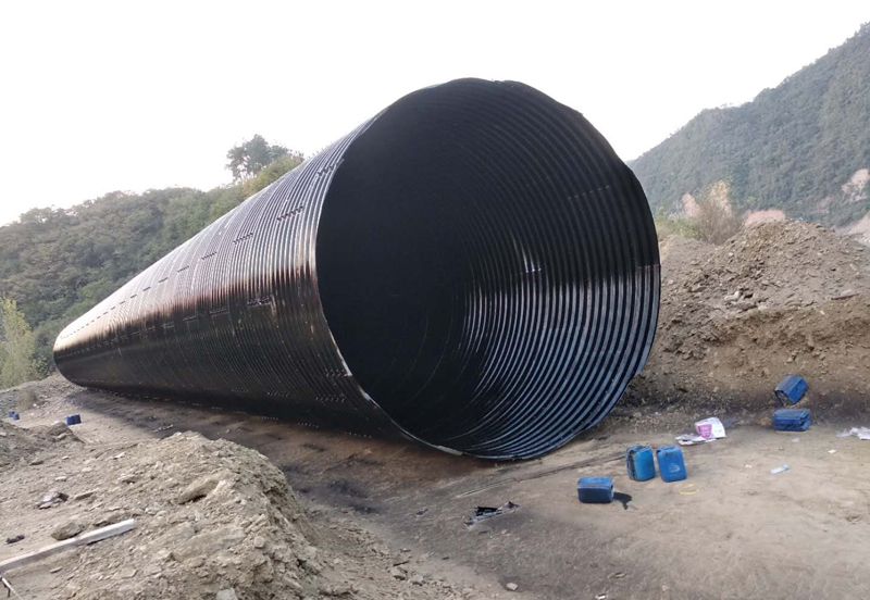 Galvanized Steel Pipe 16