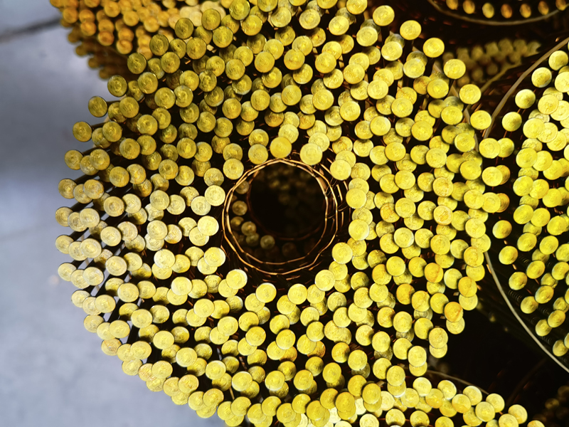 How Should Maintain the Coil Nails 2