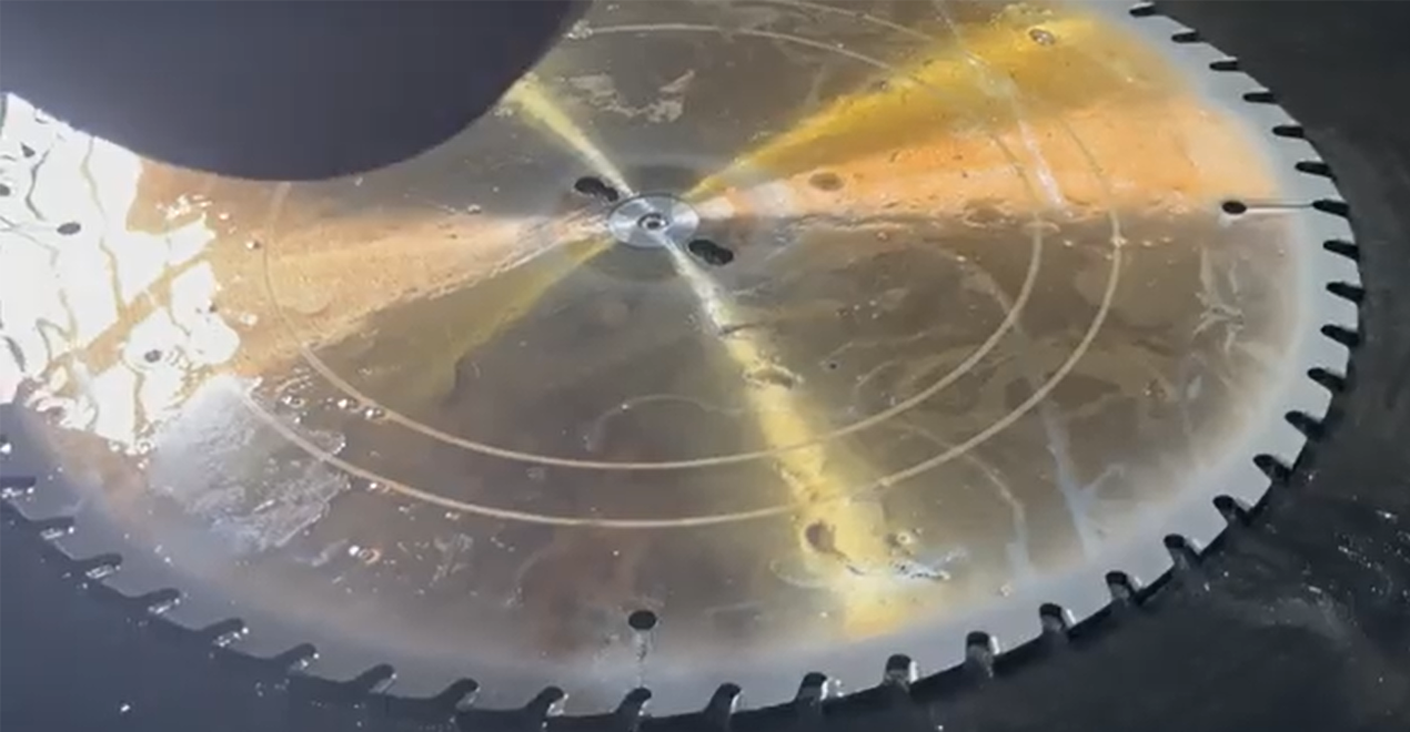 Saw Blade