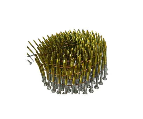 galvanized roofing nails for manufacture