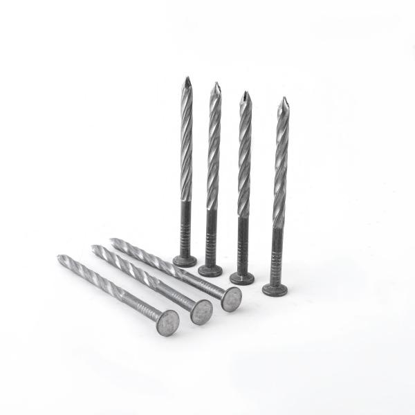 Pallet Mechanical Loose Nail