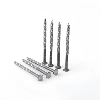 Pallet Mechanical Loose Nail