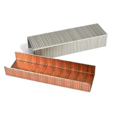 32 Series Carton Closing Staples