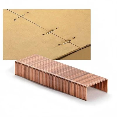 35 Series Carton Closing Staples