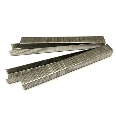 Stainless Steel Pholstery Staples 50 Series