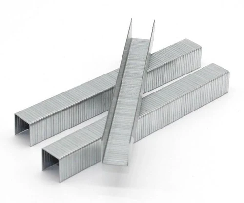 fine wire staples factory