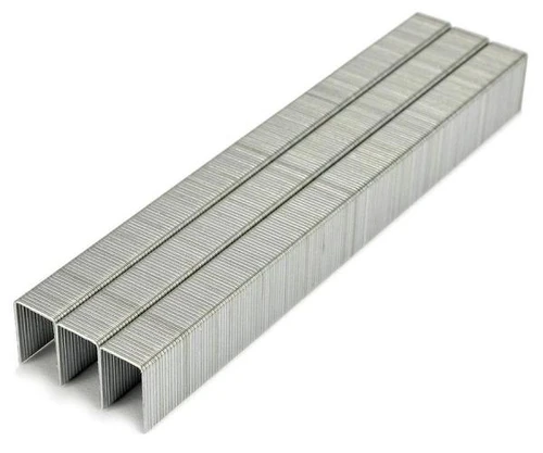 fine wire staples upholstery