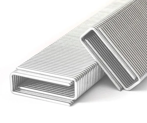 medium wire staples  supplier