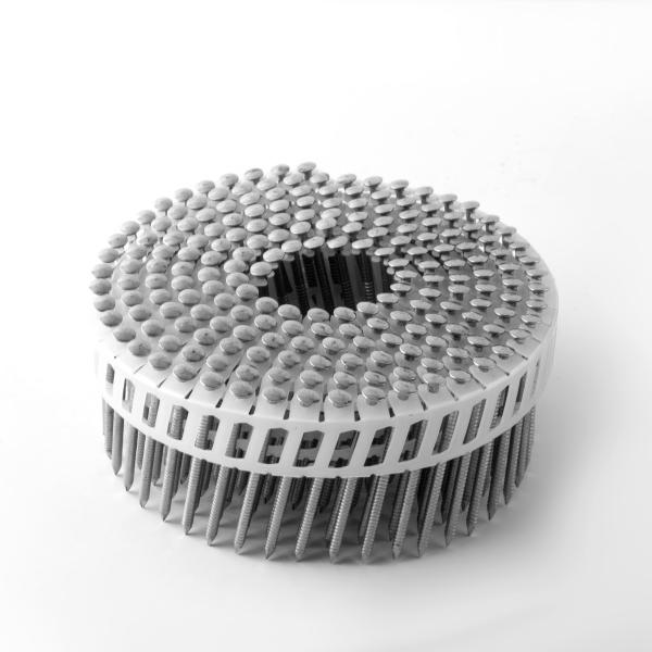 Steel Nail